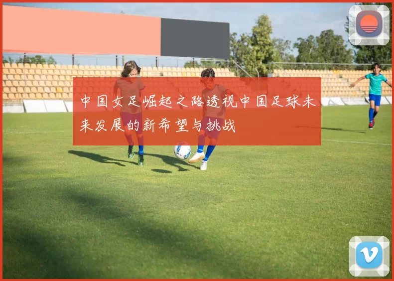 中国女足崛起之路透视中国足球未来发展的新希望与挑战