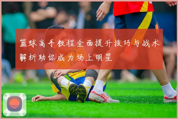 篮球高手教程全面提升技巧与战术解析助你成为场上明星