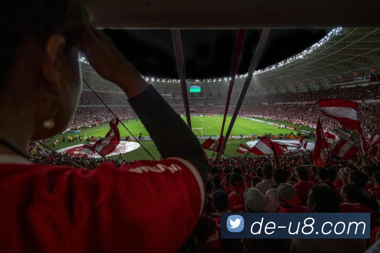 U8国际APP 体育赛事宣传图